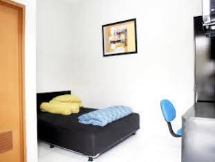 D'Paragon Pringwulung Maguwo Exterior foto